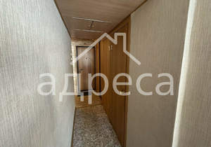3-к квартира, вторичка, 56м2, 1/5 этаж