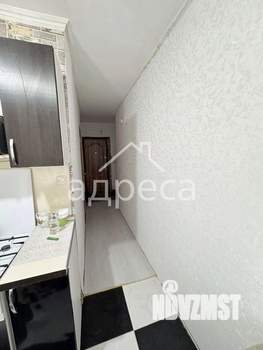 2-к квартира, вторичка, 42м2, 1/5 этаж