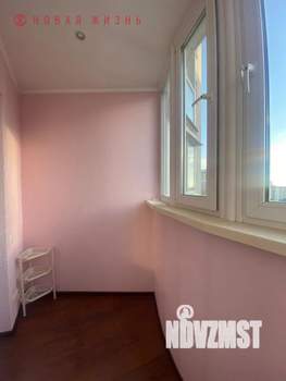 1-к квартира, вторичка, 41м2, 12/19 этаж