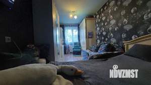 2-к квартира, вторичка, 44м2, 3/5 этаж