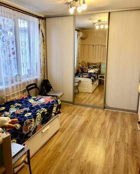 4-к квартира, вторичка, 86м2, 5/5 этаж