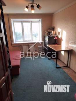 3-к квартира, вторичка, 64м2, 7/10 этаж