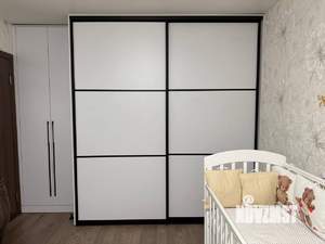 1-к квартира, вторичка, 33м2, 4/9 этаж