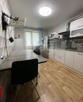 1-к квартира, вторичка, 45м2, 8/16 этаж