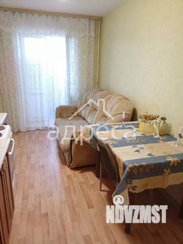 1-к квартира, вторичка, 41м2, 5/16 этаж