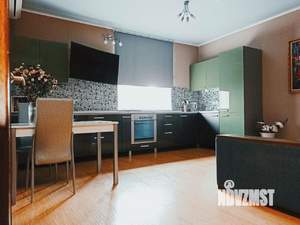 2-к квартира, вторичка, 65м2, 7/17 этаж