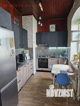 4-к квартира, вторичка, 84м2, 3/5 этаж