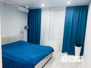 2-к квартира, вторичка, 57м2, 9/10 этаж