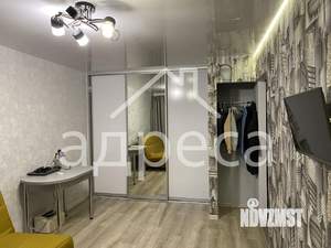 1-к квартира, вторичка, 32м2, 3/5 этаж