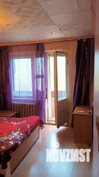 1-к квартира, вторичка, 38м2, 6/9 этаж