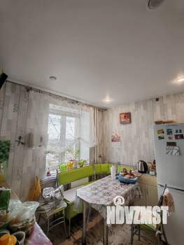 2-к квартира, вторичка, 59м2, 15/17 этаж