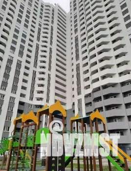 1-к квартира, вторичка, 46м2, 16/26 этаж