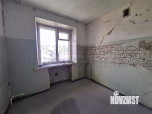 1-к квартира, вторичка, 32м2, 5/5 этаж