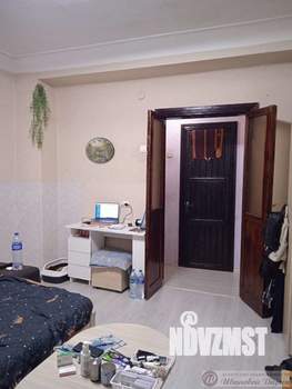 2-к квартира, вторичка, 52м2, 1/2 этаж