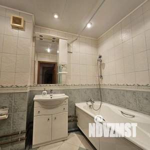 3-к квартира, вторичка, 75м2, 2/10 этаж