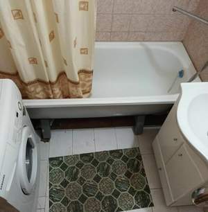 2-к квартира, вторичка, 46м2, 7/9 этаж