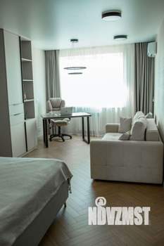 3-к квартира, вторичка, 137м2, 24/25 этаж