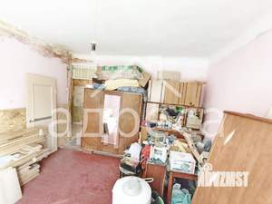 3-к квартира, вторичка, 62м2, 2/3 этаж