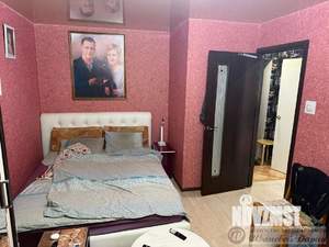 1-к квартира, вторичка, 29м2, 3/3 этаж