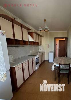 1-к квартира, вторичка, 42м2, 11/12 этаж