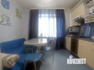 1-к квартира, вторичка, 39м2, 3/9 этаж