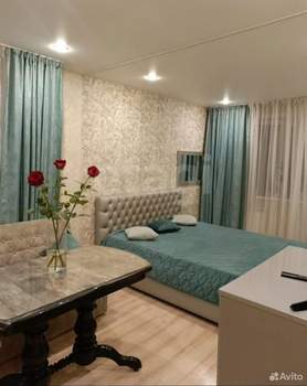 2-к квартира, вторичка, 43м2, 3/5 этаж