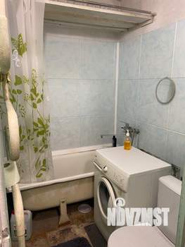 1-к квартира, вторичка, 32м2, 3/5 этаж