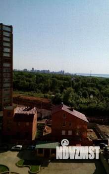 2-к квартира, вторичка, 92м2, 8/10 этаж