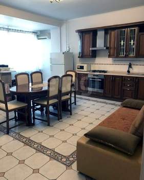 2-к квартира, вторичка, 104м2, 5/8 этаж