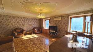 5-к квартира, вторичка, 203м2, 4/10 этаж