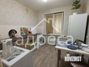 1-к квартира, вторичка, 33м2, 1/9 этаж