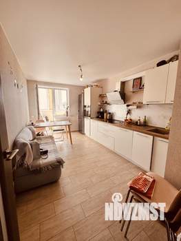 1-к квартира, вторичка, 45м2, 10/29 этаж