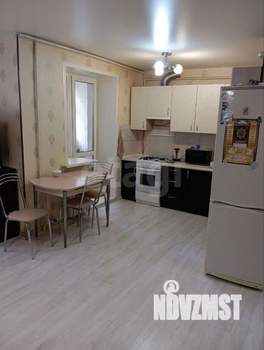 1-к квартира, вторичка, 35м2, 1/9 этаж