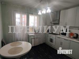 1-к квартира, вторичка, 38м2, 2/10 этаж