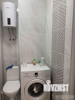 2-к квартира, вторичка, 59м2, 15/25 этаж
