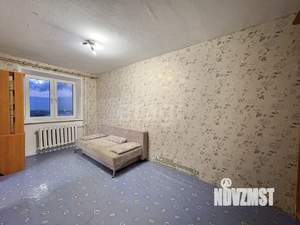 2-к квартира, вторичка, 45м2, 5/5 этаж