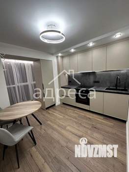 1-к квартира, вторичка, 40м2, 9/10 этаж