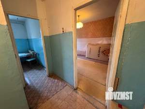 1-к квартира, вторичка, 32м2, 1/9 этаж