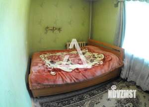 3-к квартира, вторичка, 52м2, 1/5 этаж