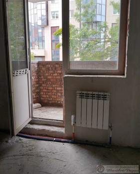 3-к квартира, вторичка, 80м2, 3/19 этаж