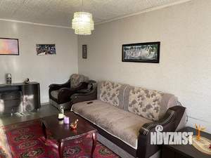 2-к квартира, вторичка, 49м2, 1/5 этаж