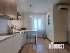 3-к квартира, вторичка, 114м2, 4/18 этаж