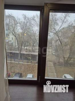 1-к квартира, вторичка, 24м2, 3/4 этаж