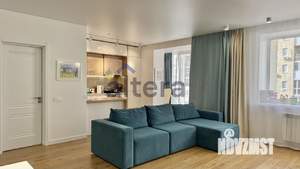 2-к квартира, вторичка, 75м2, 10/18 этаж