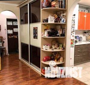 1-к квартира, вторичка, 42м2, 8/10 этаж