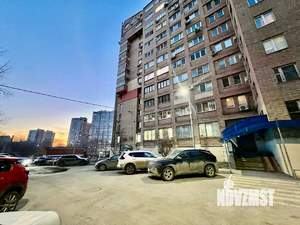 2-к квартира, вторичка, 70м2, 2/12 этаж