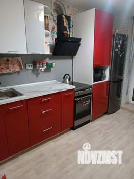 1-к квартира, вторичка, 34м2, 3/5 этаж