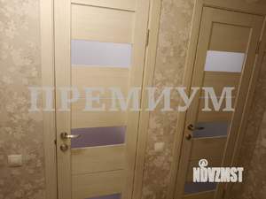 1-к квартира, вторичка, 37м2, 2/3 этаж