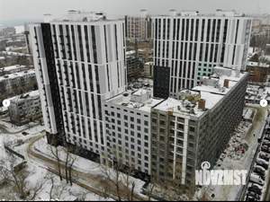 3-к квартира, вторичка, 90м2, 1/19 этаж