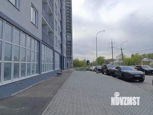 1-к квартира, вторичка, 37м2, 5/25 этаж
